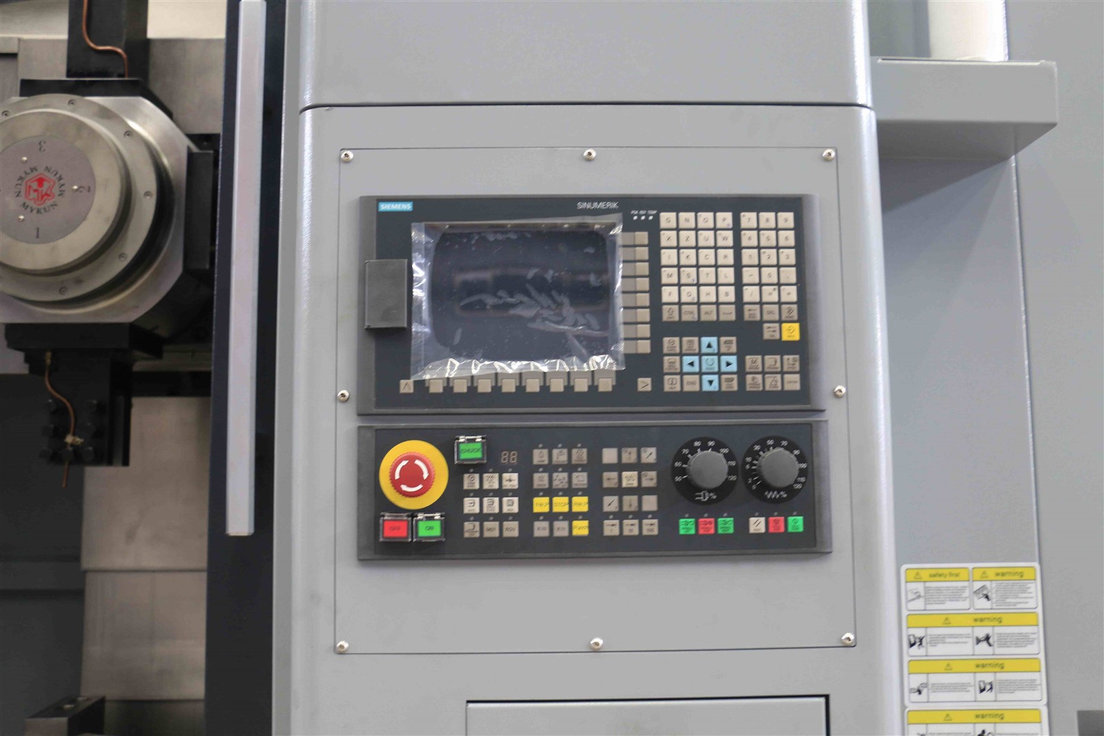 CNC Vertical Lathe Manufacturer CNC Vertical Lathe Manufacturer