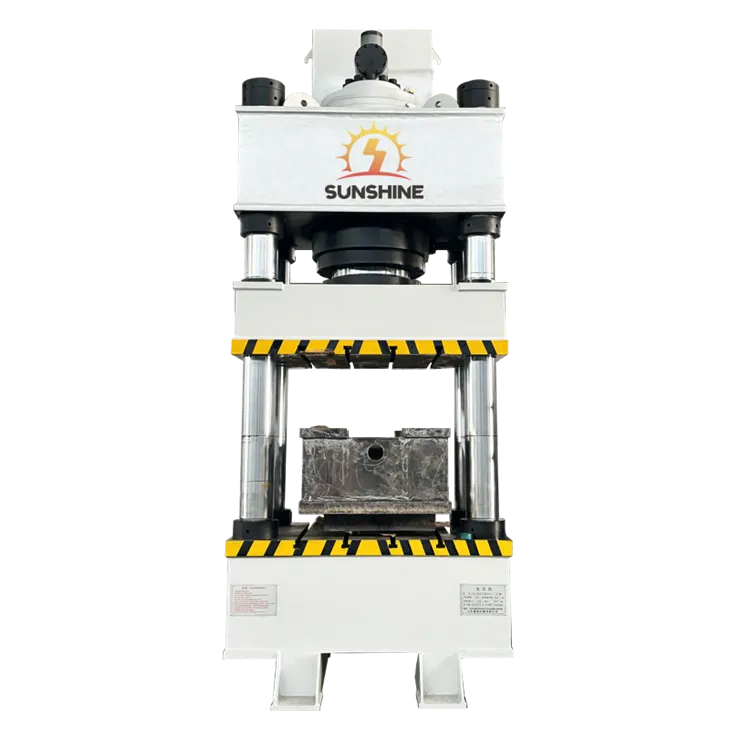 500 Tons Salt Brick Making Machine Manufacturer