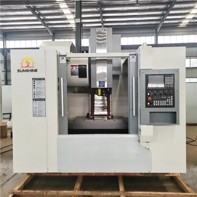 CNC Driling dan Boring Deep Hole Bubut